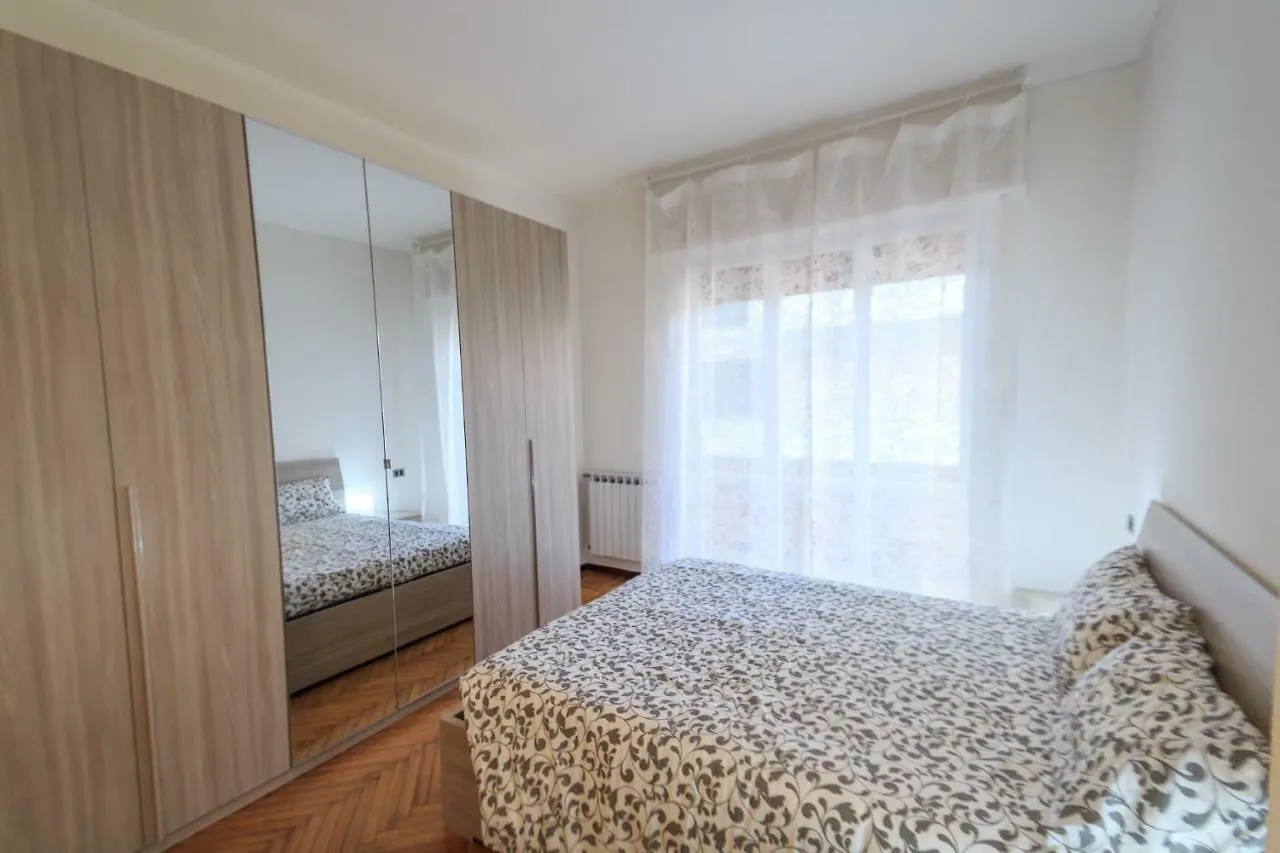 Appartamento A 150 Metri Dal Mare Альбиссола-Марина
