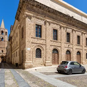 La Finestra Sul Teatro , Alghero Italia