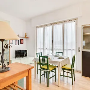  Appartamento Roomy