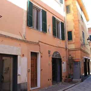  Appartamento La Casa Del Pescatore