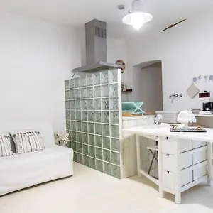  Appartamento Pozzo Garitta, Borgo Dei Ceramisti,